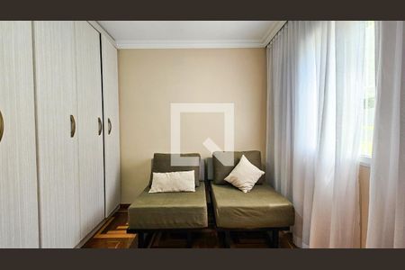 Apartamento à venda com 68m², 3 quartos e 2 vagasQuarto 1