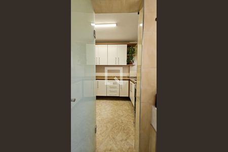 Apartamento à venda com 68m², 3 quartos e 2 vagasÁrea de Serviço