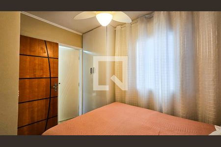 Apartamento à venda com 68m², 3 quartos e 2 vagasQuarto 2