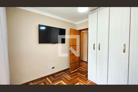 Apartamento à venda com 68m², 3 quartos e 2 vagasQuarto 1