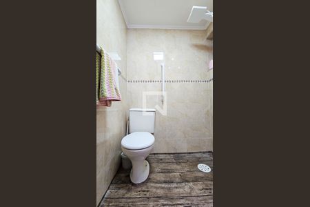 Apartamento à venda com 68m², 3 quartos e 2 vagasBanheiro