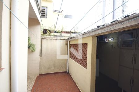 Casa à venda com 120m², 2 quartos e 1 vagaÁrea de Serviço
