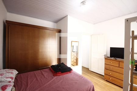 Suíte de casa à venda com 2 quartos, 120m² em Ipiranga, São Paulo