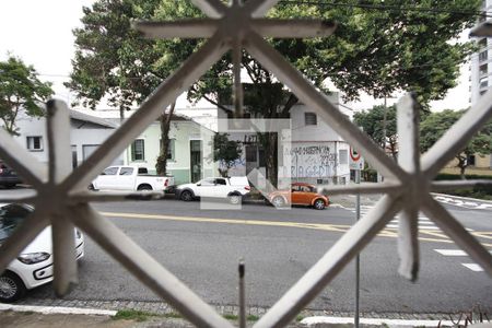 Vista de casa à venda com 2 quartos, 120m² em Ipiranga, São Paulo