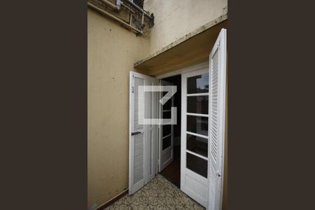 Casa à venda com 120m², 2 quartos e 1 vagaVaranda - Suíte