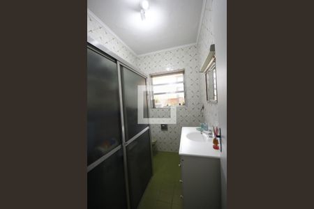 Casa à venda com 120m², 2 quartos e 1 vagaBanheiro
