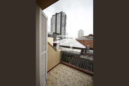Casa à venda com 120m², 2 quartos e 1 vagaVaranda - Suíte