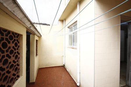 Casa à venda com 120m², 2 quartos e 1 vagaÁrea de Serviço