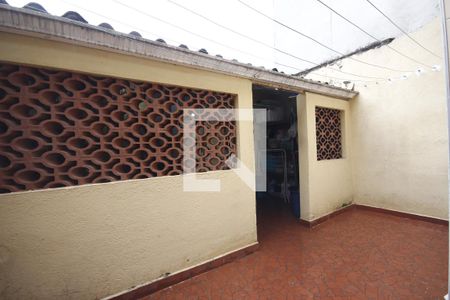 Casa à venda com 120m², 2 quartos e 1 vagaÁrea de Serviço