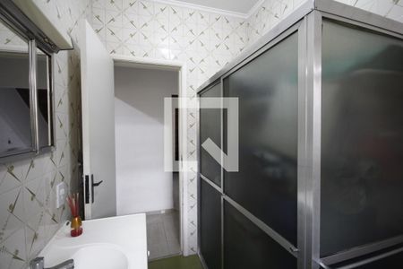 Casa à venda com 120m², 2 quartos e 1 vagaBanheiro