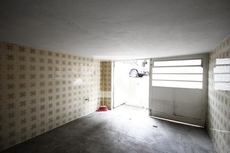 Casa à venda com 120m², 2 quartos e 1 vagaGaragem