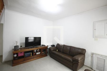 Sala de casa à venda com 2 quartos, 120m² em Ipiranga, São Paulo