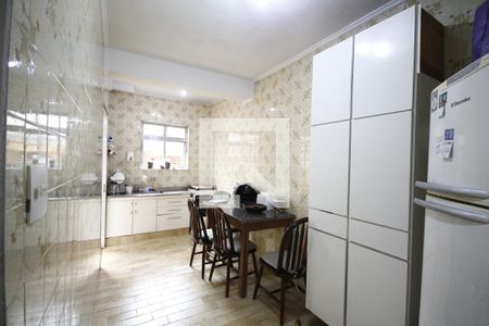 Casa à venda com 120m², 2 quartos e 1 vagaCozinha