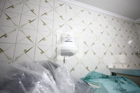 Casa à venda com 120m², 2 quartos e 1 vagaBanheiro