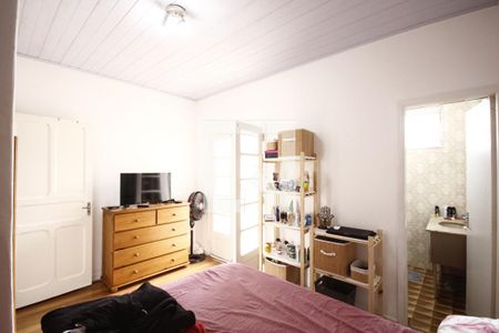 Casa à venda com 120m², 2 quartos e 1 vagaSuíte