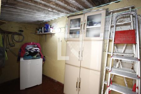 Casa à venda com 120m², 2 quartos e 1 vagaÁrea de Serviço