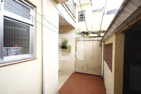 Casa à venda com 120m², 2 quartos e 1 vagaÁrea de Serviço