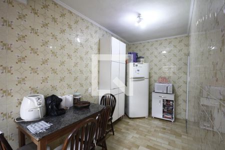 Casa à venda com 120m², 2 quartos e 1 vagaCozinha