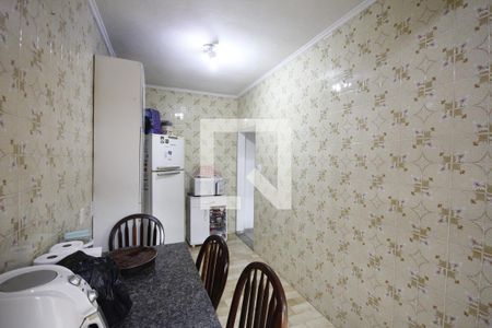 Casa à venda com 120m², 2 quartos e 1 vagaCozinha
