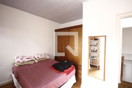 Suíte de casa à venda com 2 quartos, 120m² em Ipiranga, São Paulo
