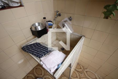 Casa à venda com 120m², 2 quartos e 1 vagaÁrea de Serviço