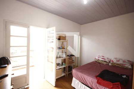 Suíte de casa à venda com 2 quartos, 120m² em Ipiranga, São Paulo