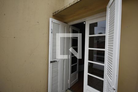 Casa à venda com 120m², 2 quartos e 1 vagaVaranda - Suíte