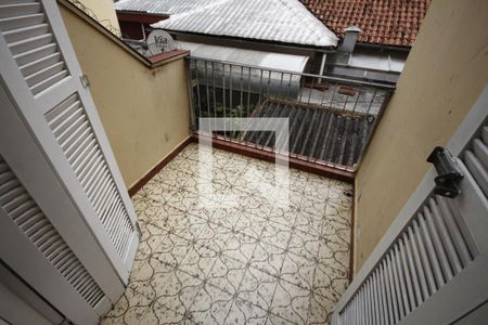 Casa à venda com 120m², 2 quartos e 1 vagaVaranda - Suíte
