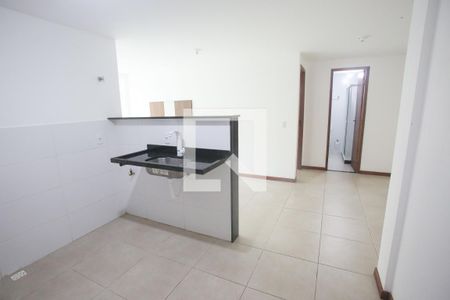 Apartamento para alugar com 100m², 1 quarto e sem vagaCozinha