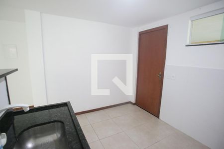 Apartamento para alugar com 100m², 1 quarto e sem vagaCozinha