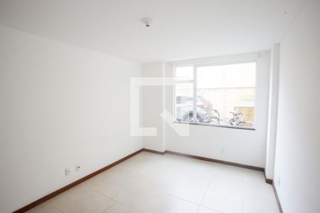 Quarto de apartamento para alugar com 1 quarto, 100m² em Curicica, Rio de Janeiro