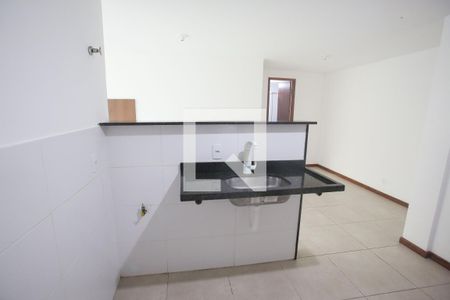 Apartamento para alugar com 100m², 1 quarto e sem vagaCozinha