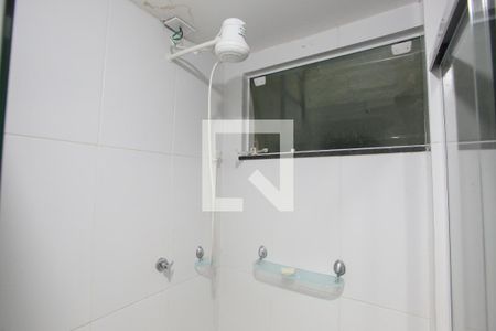 Apartamento para alugar com 100m², 1 quarto e sem vagaBanheiro