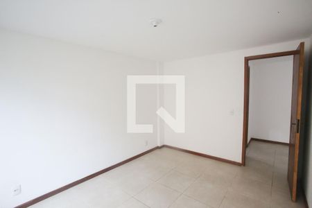 Quarto de apartamento para alugar com 1 quarto, 100m² em Curicica, Rio de Janeiro
