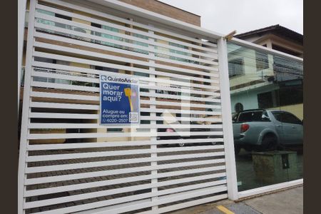 Apartamento para alugar com 100m², 1 quarto e sem vagaFachada