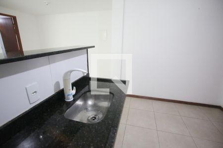 Apartamento para alugar com 100m², 1 quarto e sem vagaCozinha
