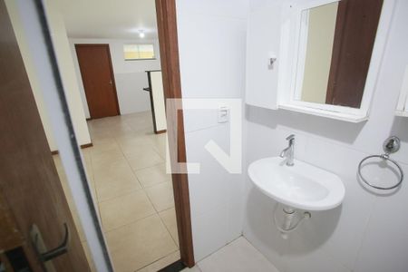 Apartamento para alugar com 100m², 1 quarto e sem vagaBanheiro