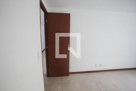 Quarto de apartamento para alugar com 1 quarto, 100m² em Curicica, Rio de Janeiro