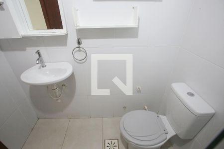 Apartamento para alugar com 100m², 1 quarto e sem vagaBanheiro