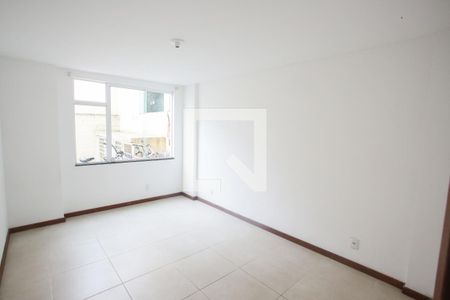 Quarto de apartamento para alugar com 1 quarto, 100m² em Curicica, Rio de Janeiro