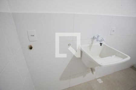 Apartamento para alugar com 100m², 1 quarto e sem vagaÁrea de Serviço