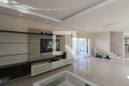 Sala de casa à venda com 3 quartos, 254m² em Estância Velha, Canoas