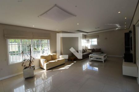 Sala de casa à venda com 3 quartos, 254m² em Estância Velha, Canoas
