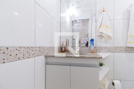 Banheiro de casa à venda com 2 quartos, 250m² em Bela Vista, Osasco