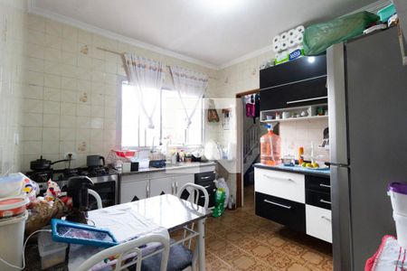 Casa à venda com 102m², 4 quartos e 1 vagaCozinha 2