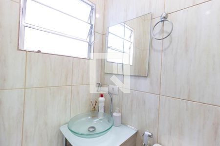 Casa à venda com 102m², 4 quartos e 1 vagaBanheiro Suíte 3