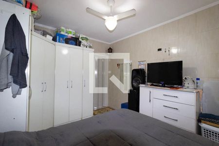 Casa à venda com 102m², 4 quartos e 1 vagaSuíte 1