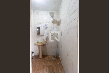 Casa à venda com 102m², 4 quartos e 1 vagaBanheiro