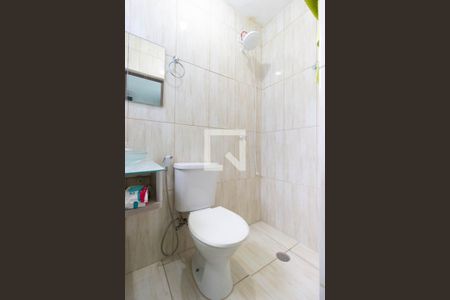 Casa à venda com 102m², 4 quartos e 1 vagaBanheiro Suíte 3