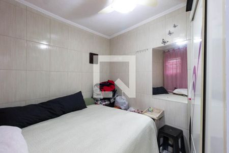 Casa à venda com 102m², 4 quartos e 1 vagaSuíte 2